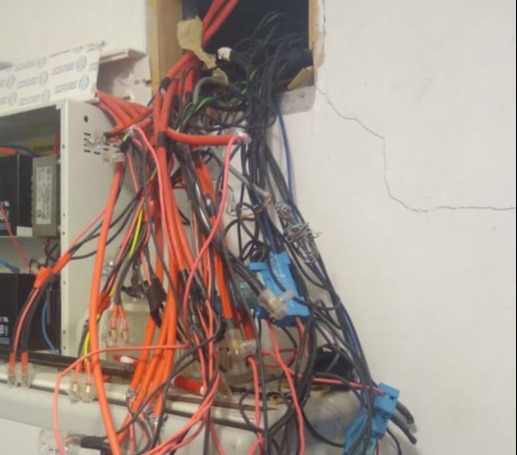 Ing. Alessandro Cimitan